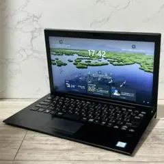 VAIO Pro 初心者・学生・ビジネス・テレワーク Office すぐ使える