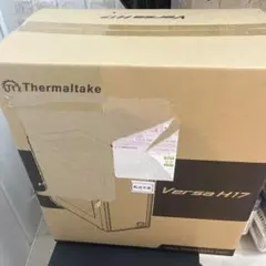 Thermaltake Versa h17 新品　pcケースのサムネイル