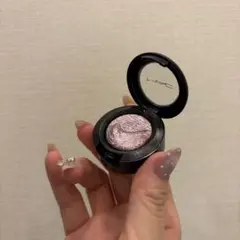 MAC スモーキーモーヴ　アイシャドウ　エクストラディメンション