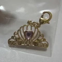 ディズニープリンセス シークレットチャーム ティアラ アリエル