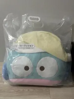 ハンギョドン　一番くじ　スピーカークッション