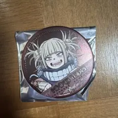 トガヒミコ 缶バッジ