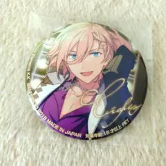 あんスタ　英智　バラエティ缶バッジ ③