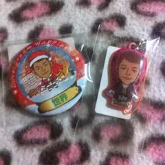 EXILE 世界ガチャセット