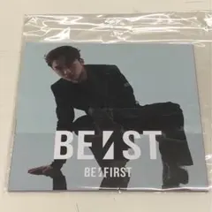 BE:FIRST リュウヘイ　 アコーディオンフォトカード