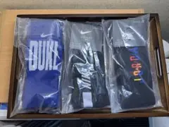 Nike バスケットボールソックス 3足セット