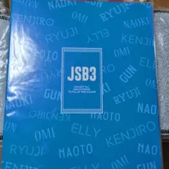 三代目JSB ステッカーホルダー