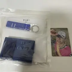 INI - INI ボイスキーフック　ペンライト　キーリング　藤牧京介 INI 藤牧京介 ボイスキーフック 新品未使用 - メルカリ