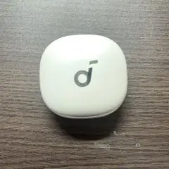 Anker soundcore liberty 4 ケースのみ　ホワイト