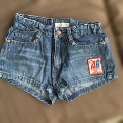 Angel Blue ボトムス　Sサイズ　平成レトロ