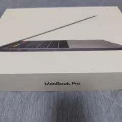 macbook pro 2019