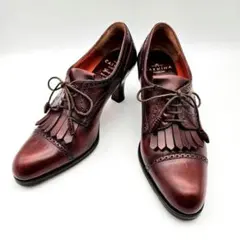 CARMINA ローファー 10.5 カルミナ カルミーナ CARMINA（カルミナ）の「CARMINA / ADJ580113 / ローファー