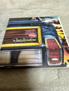 STYLE KAZ 2枚組 CD genelations 美品