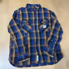 2025年最新】NEIGHBORHOOD ネルシャツの人気アイテム - メルカリ