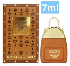 r*a様 MCM香水 7ml おすすめ　人気品のサムネイル