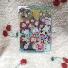 ②集合42 忍たま乱太郎 クリアカードコレクション