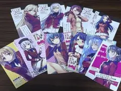 ようこそ実力至上主義の教室へ　ショートストーリーセット　ゲーマーズメロンブックス