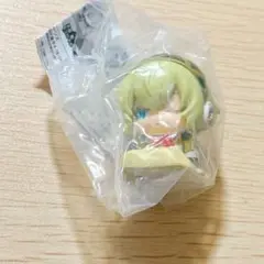 ペルソナ3 アイギス　おねむたん　フィギュア　ガチャ