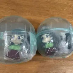 薬屋のひとりごと　でふぉフィグ！　2個セット