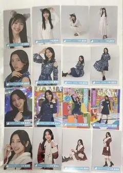 2025年最新】日向坂46 生写真 まとめ売りの人気アイテム - メルカリ
