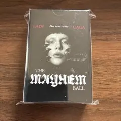 2026年最新】レディーガガ メイヘムの人気アイテム - メルカリ