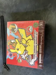 EUIC 2026 ダメカンダイス ポケモンカード - メルカリ