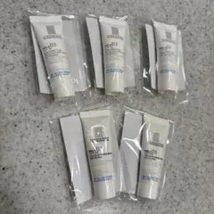 LA ROCHE-POSAY MELA B3 セラム&日焼け止めサンプルセット