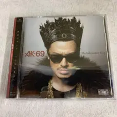2026年最新】ak-69 レコードの人気アイテム - メルカリ
