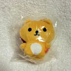 mofy うさぎのモフィ りー ガチャ ぬいぐるみマスコット リス