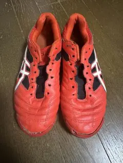 アシックス　フットサルシューズ　24cm