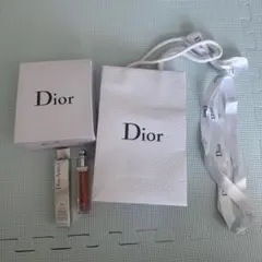 【新品未使用】Dior Addict Stellar Lip Gloss 092