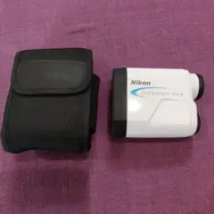 Nikon COOLSHOT 20 GII ゴルフ用距離計
