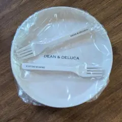 DEAN & DELUCA 食器セット 2個