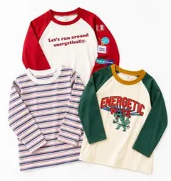 ELFINDOLL CLASSIC 長袖カットソー　636