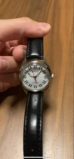 ORIS 手巻き腕時計 ヴィンテージ