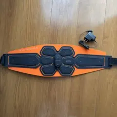 美品☆SIXPAD アブズベルト　トレーニング　筋トレ　EMS