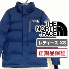 THE NORTH FACE ノースフェイス ダウンジャケット レディースS韓国