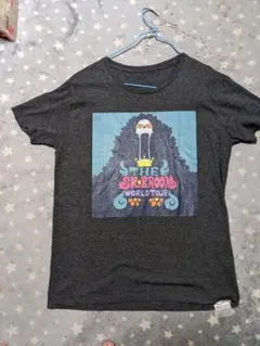 ワンピース　Tシャツ　ブルック　THE SK WORLD ＴＯＵＲのサムネイル