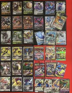 ポケカ SAR SR AR MA RRR RR GX まとめ売り 引退品