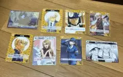 名探偵コナン ヴァイスシュヴァルツ 安室 SP