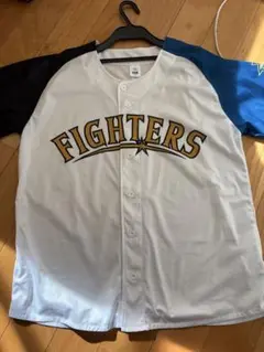 FIGHTERS ユニフォーム 2023 FAV 特典ユニフォーム　Lサイズ