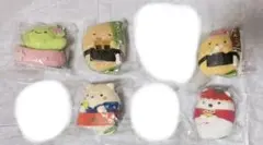 限定品すみっコぐらし てのりぬいぐるみ 埼玉 ららぽーと富士見 越谷