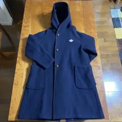 ダントン ウールモッサ　フードコート