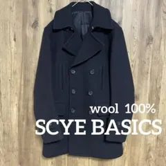 2025年最新】scye メルトン pコートの人気アイテム - メルカリ