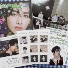 zb1 ゼベワン NEVER SAY NEVER デジパック リッキー