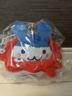 【万博限定】 ミャクミャク たまごっち マスコット みみっち