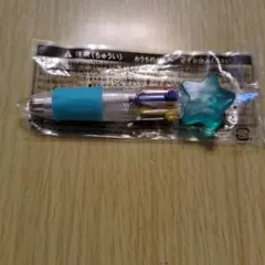 クリアスター カラフルペン 多色ボールペン　進研ゼミのサムネイル