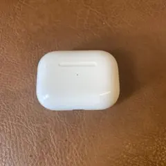 ジャンク AirPods Pro【第一世代】本体 充電ケース付き　イヤホン
