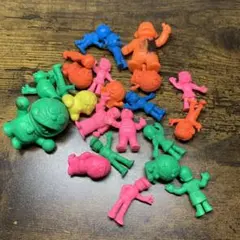 2026年最新】キン消し大量の人気アイテム - メルカリ