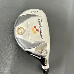 テーラーメイド レスキュー TP ユーティリティ 3U 19° FCT